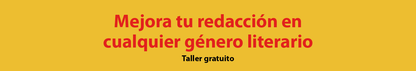 Taller de escritura1 Taller de escritura1