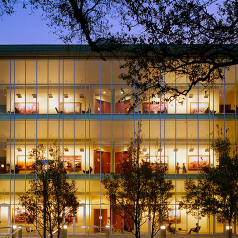 Campus Tulane University