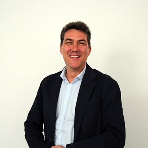 Profesor UFM Madrid Gustavo Martinez