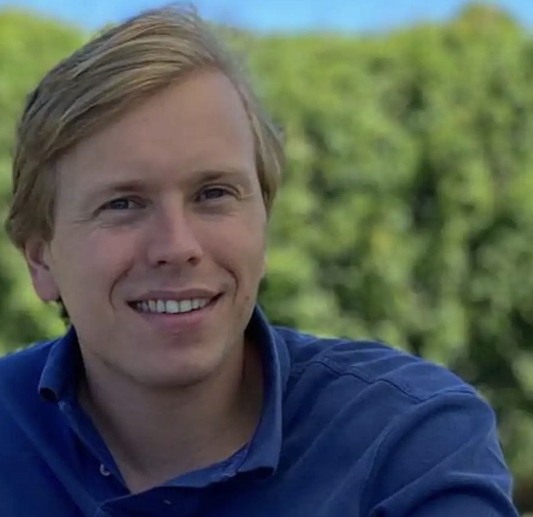 José Ruiz de Alda «Saber invertir es una obligación si no se quieren