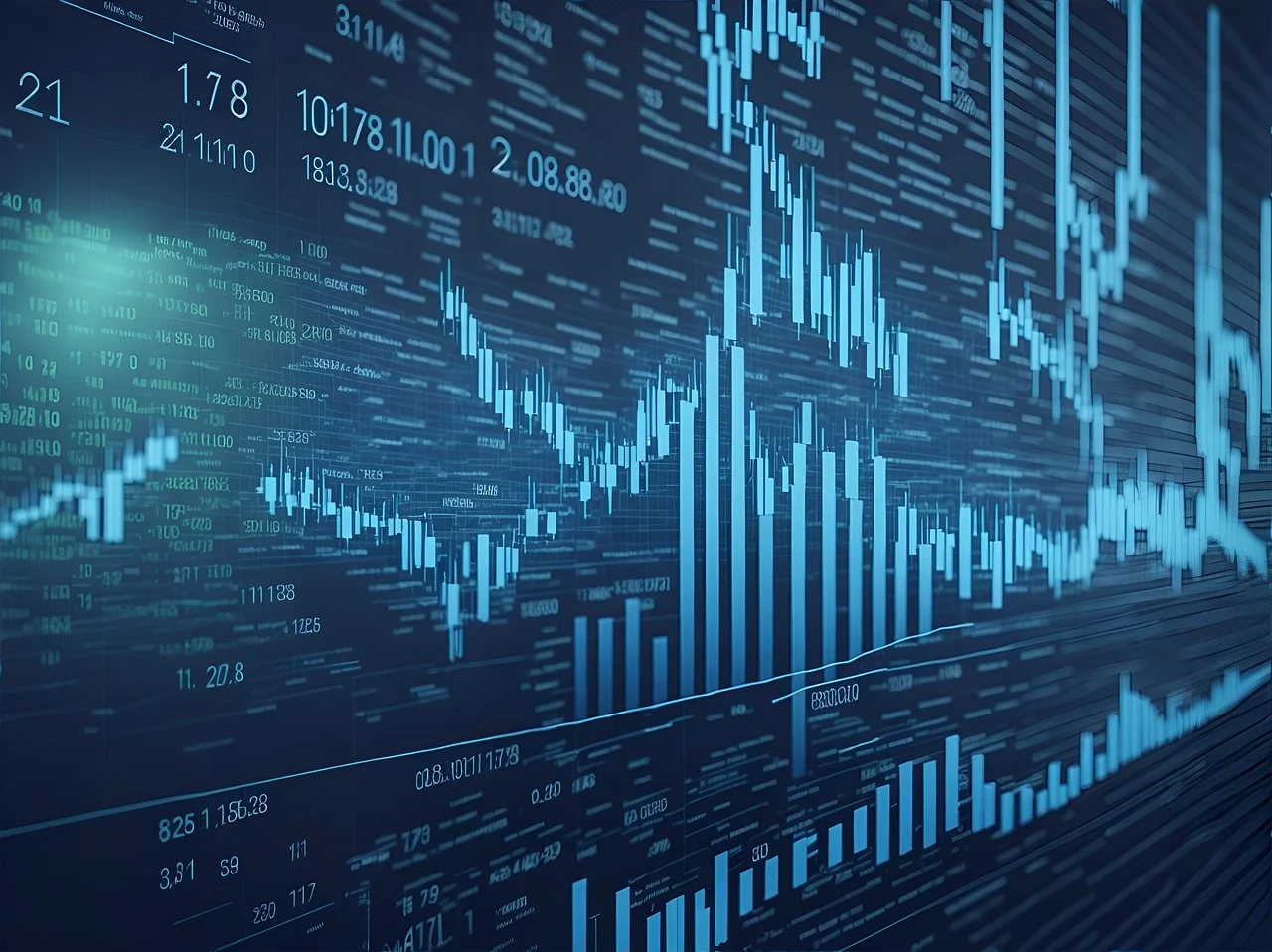 Teorías Monetarias, Banca y Ciclos Económicos