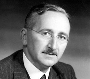 Filosofía de Hayek