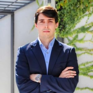 pedro gutierrez headshot