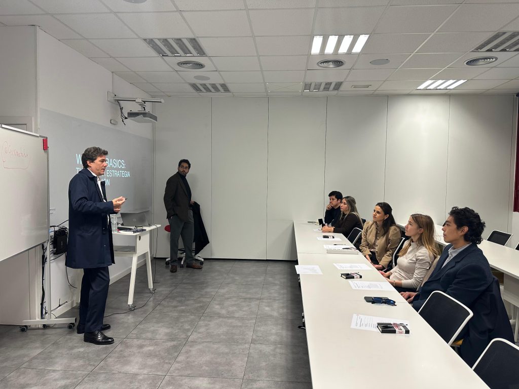 Wealth Basics: Tu Primera Estrategia de Inversión Financiera