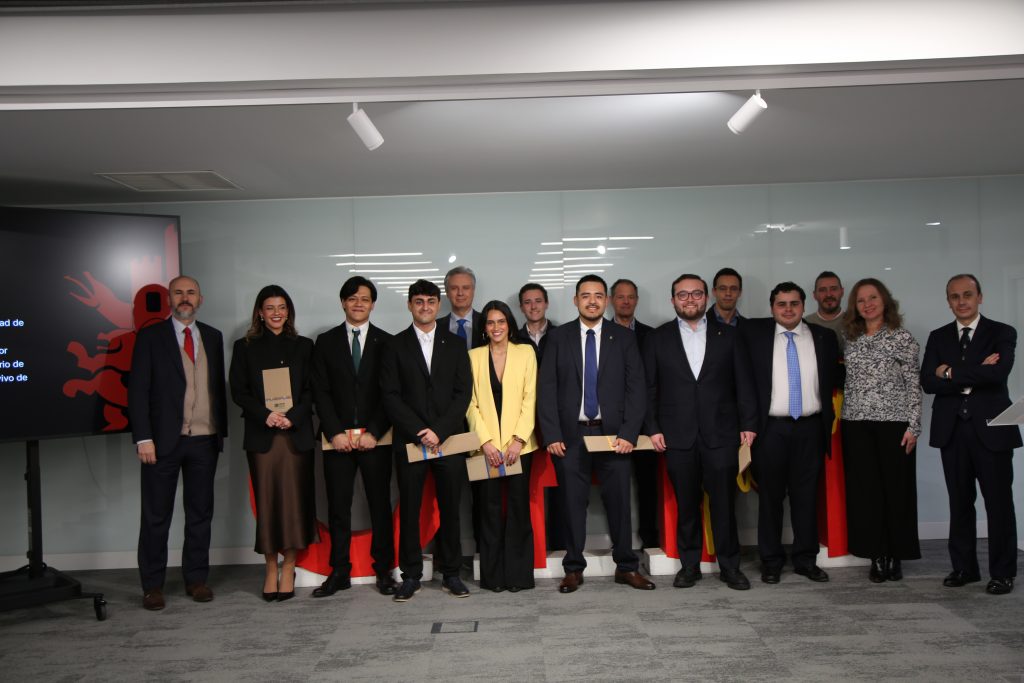 Despedida ciclo 2026