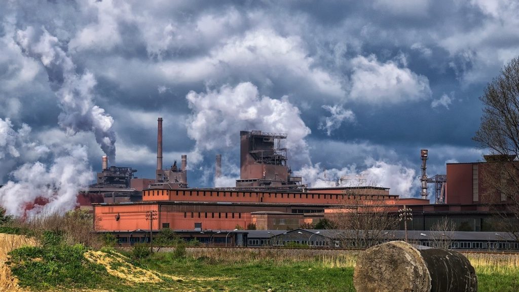 Hay algo Nuevo en el Teorema de Coase