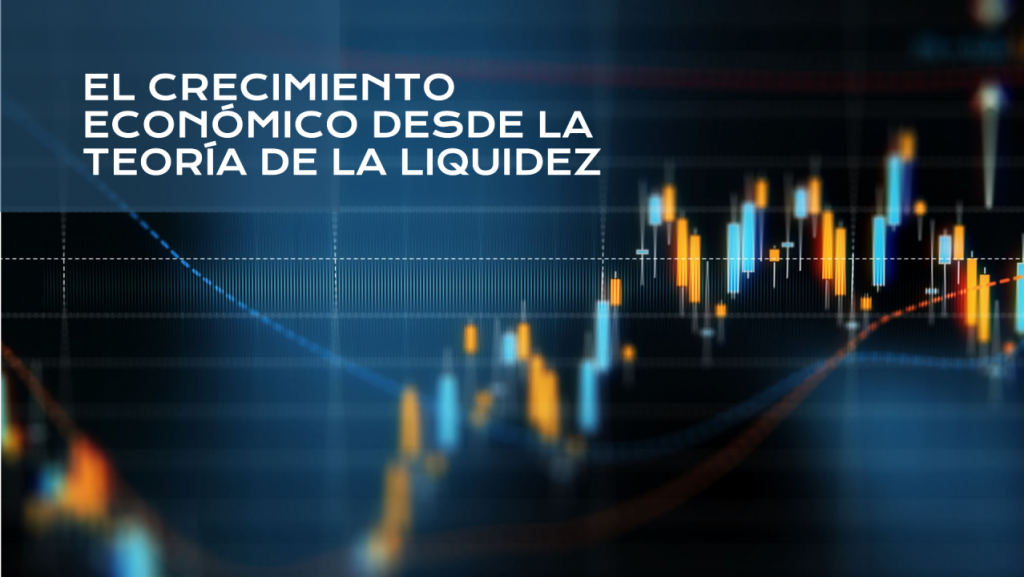 El crecimiento económico