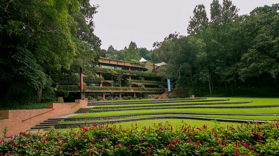 Un espacio para la libertad: el campus de la UFM