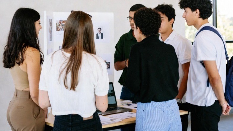 Cómo diseñar y evaluar un trabajo en equipo