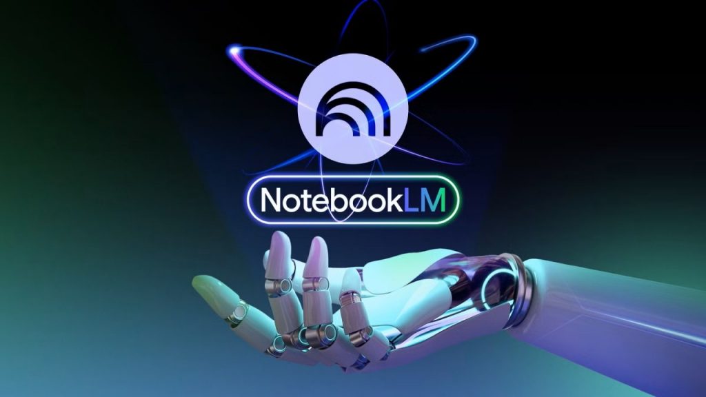 NotebookLM: el cerebro organizacional que aprende de tu propia empresa