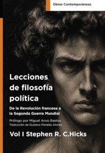 Lecciones de filosofía política
